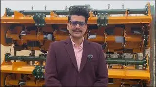 PARAM ROTAVATOR || FACTORY TOUR || A QUALITY PRODUCT || MAKE IN INDIA