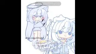 cr/ft: @Mitsuki._.officiall | I'm not her friend. check desc!!