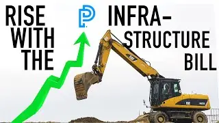 Stocks Set to Rise from the Infrastructure Bill?