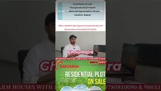 .BEST DEAL WITH MR TRUE DEAL 👍 90&9780810090 NO 1 #REALTOR OF #derabassi❤️