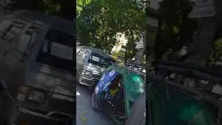 May Tondominium pa.  (music not mine)