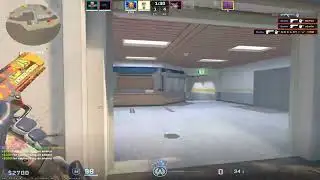 deagle headshot