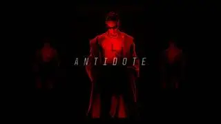 [FREE] Travis scott  'ANTIDOTE' type beat