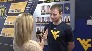 WVUsportsBuzz: February 4, 2016