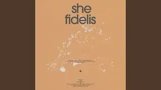 she
