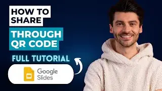 How to Share Google Slides through a QR Code [2026 Guide]