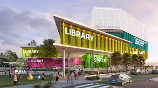 Community at core of Council building