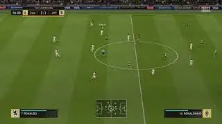 Fifa 19 No Loss Glitcher Jurradox9