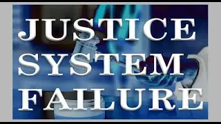 Justice System Failure | 3 women killed by men out on bond in one day - one for murder!