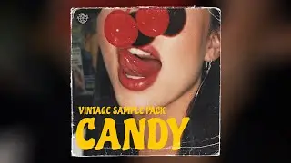 VINTAGE SOUL SAMPLE PACK 