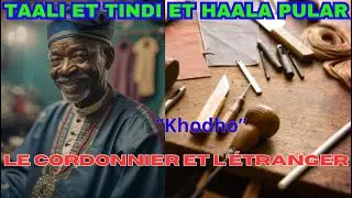 TAALI ET TINDI ET HALA PULAR. 