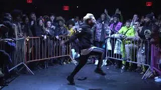 LIPSS at OTA January 31 2022 Part 1