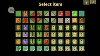 Awesome Tanks: army base