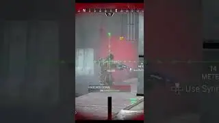 just call me Sniper Mike | Apex Legends