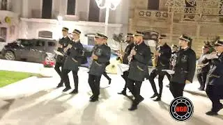 Marcia Dolce Impeto 1/11/25 Adelfia Festa di San Trifone