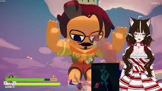 [18+] Can We Get To The PEAK? Collab w/ the awesome @bumpoh ~ discord&not; !bongo&not; !boo&not; !lurk