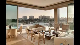 Explore Residence 7C I 8899 Beverly Blvd, West Hollywood, CA