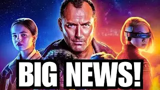 Star Wars Skeleton Crew is Coming Back?!
