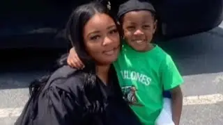 Family says woman declared brain dead kept alive because she's pregnant; questions raised about Geor