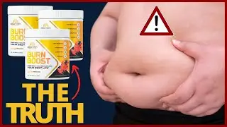 Burn Boost Supplements 👉  Does it Work? Discover Now  👉 Burn Boost Review