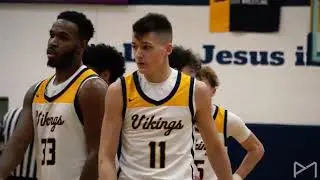 Fox Chapel vs Central Catholic 2022 (FULL GAME HIGHLIGHTS)