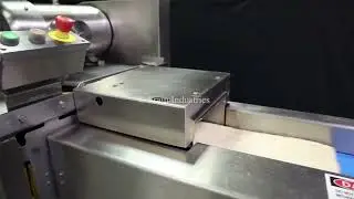Urschel Laboratories Inc M6 Processor Demonstration