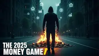 Stealth Wealth Blueprint: The 2025 Money Playbook