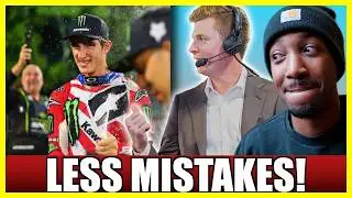 If Sexton Stops the Mistakes… Does Anyone Beat Tomac? | Triple Crown Talk