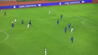 REBA UDUSHYA N'IBITEGO BYARANZE UMUKINO AL HILAL SC YATSINZEMO RAYON SPORTS