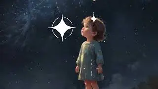 🌟✨ The Star That Took Forever to Say Hello