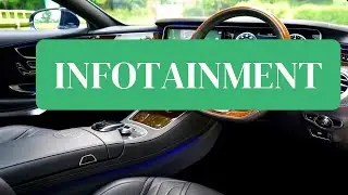 Complete Automotive Infotainment System #infotainment #infotainmenttesting #cardashboard #cardashcam
