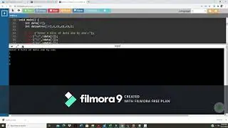 hamming code using c execution