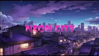 [FREE BEAT] ATMOSPHERIC DRILL (NEON CITY) &ndash; Young Glizzy