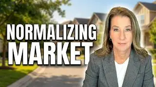 🏡 Austin & Central Texas Real Estate Market Update &ndash; July 2025