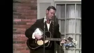 Jimmy C Newman - Foolishly