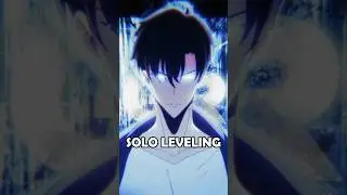 I'm happy for A-1 Pictures #sololeveling