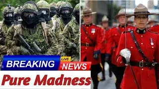 SHOCKWAVE: RCMP TRIGGERS National OUTRAGE After CBC Statement LEAVES Canadians STUNNED