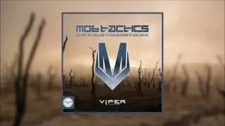 Mob Tactics - Welcome To Your Nightmare (feat. Nuklear MC)