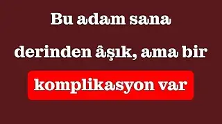 Bu adam sana derinden aşık, ama bir komplikasyon var | Carl Jung