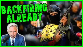 Venezuela Regime Change BACKFIRES Spectacularly | The Kyle Kulinski Show