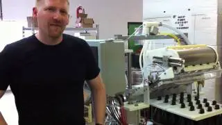 Funkwerks Brewery & the Magic of Belgian Style Saison (Feat. Crooked Stave!)