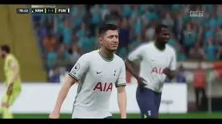 FUTTIES CUP /w 96 Son 94 Cech 92 Koeman