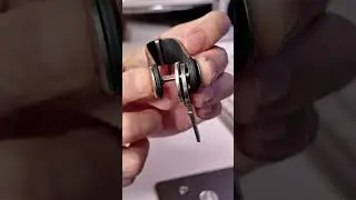 ที่เก็บจัดระเบียบกุญแจ Orbitkey