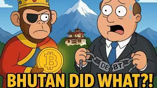 Пакистан и Индия на очереди?! Начинается эффект домино биткоинов!