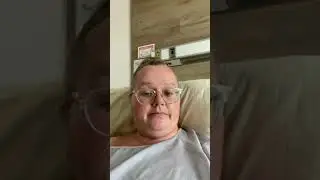 In the Baja Hospital Preparing for Gastric Bypass | July 28, 2023