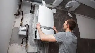 Furnace Installation - Calgary - Papa Grant Mechanical - (403) 992 - 6324