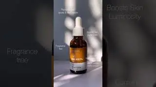 Kojic Acid Serum Benefits | Pigmentation with Dermatouch's kojic Acid Serum | Hyperpigmentation