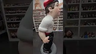 💩 El Caganer: A Catalan Tradition Like No Other! 🇪🇸🎄