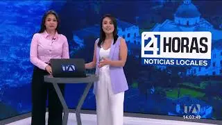 #ENVIVO | Noticiero de Quito, Emisi&oacute;n Central