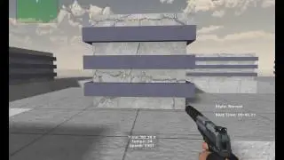 Bhop Serv WR